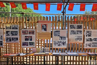 [Ảnh] Hội báo Avante 2024 in đậm dấu ấn Việt Nam