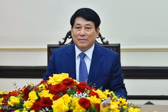 Ảnh THỦY NGUYÊN.