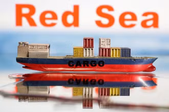 Ảnh minh họa. (Nguồn: Reuters)