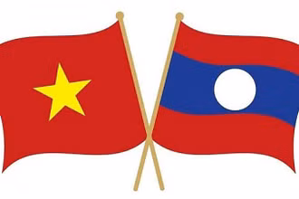 Điện mừng 49 năm Quốc khánh nước Cộng hòa Dân chủ Nhân dân Lào