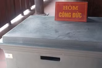 Ảnh minh họa: VƯƠNG ANH.