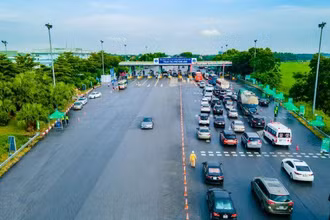 VEC không kiểm soát số dư trong tài khoản ETC