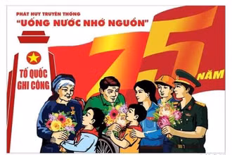 Ảnh minh họa. (Nguồn: tuyengiao.vn)