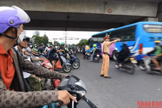 Ảnh minh họa. (Ảnh: Thành Đạt)