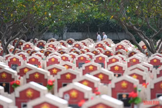 (Ảnh: THÀNH ĐẠT)