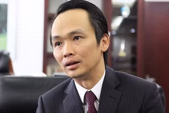 Khởi tố Trịnh Văn Quyết và các cá nhân liên quan về tội “Lừa đảo chiếm đoạt tài sản”