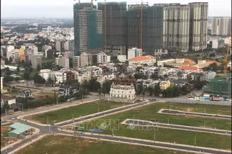 Ảnh minh họa. (Nguồn: TTXVN)