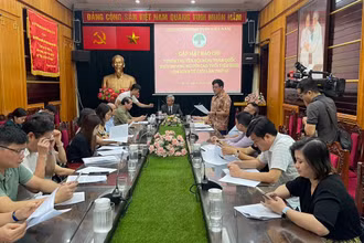 Thông tin tuyên truyền về Hội nghị "Người cao tuổi tiêu biểu làm kinh tế giỏi lần thứ IV".