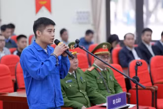 [Video] Hà Nội: Tuyên án 6 bị cáo “thổi giá” đất ở Sóc Sơn