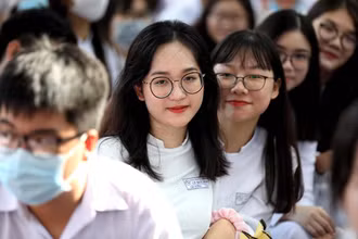 Ảnh minh hoạ (Ảnh: THPT Lê Quý Đôn)