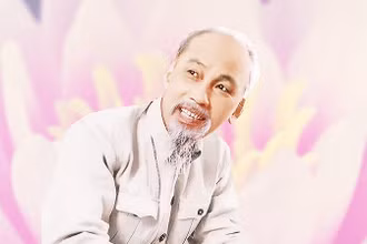 Học ở nhà báo Hồ Chí Minh