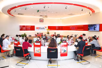 Công ty cổ phần Mua bán nợ và Quản lý Tài sản HDBank vừa được cấp mã HDQ12303. (Ảnh minh họa)