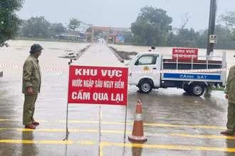 Ảnh minh họa.