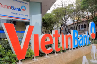 Ngân hàng TMCP Công thương Việt Nam vừa được cấp mã CTG12306. (Ảnh minh họa)