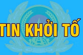 Khởi tố, bắt tạm giam ông Phạm Thái Hà, Phó Chủ nhiệm Văn phòng Quốc hội