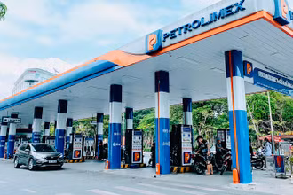 Hiện các điểm bán lẻ xăng dầu của Công ty xăng dầu của Công ty Xăng dầu khu vực 3 trên địa bàn thành phố Hải Phòng đã triển khai hóa đơn điện tử cho khách hàng trên từng lần bán.