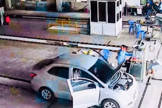 Trong 4 vụ án, vụ việc tham nhũng, tiêu cực được Hải Phòng đưa vào diện Ban Chỉ đạo theo dõi, chỉ đạo xử lý có tới 3 vụ liên quan đến lĩnh vực đăng kiểm.