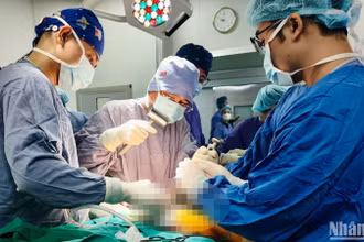 Tầm quan trọng của công tác đánh giá công nghệ y tế 