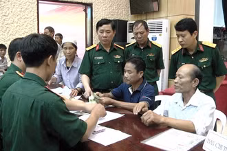 Ảnh minh họa. (Nguồn: chinhphu.vn)
