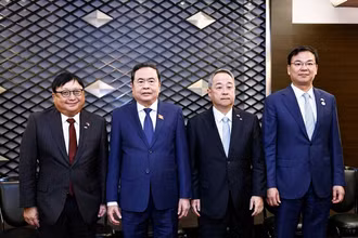 Cầu nối giúp các doanh nghiệp Nhật Bản đầu tư nhiều hơn vào Việt Nam