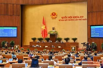 Ảnh minh họa. (Ảnh: LINH KHOA)