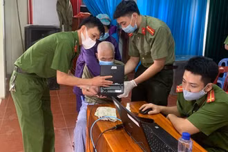 Tiết kiệm hàng nghìn tỷ đồng từ xác thực dữ liệu