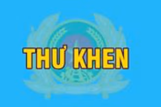 Bộ Công an khen các đơn vị triệt phá nhóm đối tượng mua bán trái phép thông tin tài khoản ngân hàng