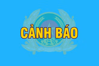 Mất hơn 2 tỷ đồng do cài đặt phần mềm Dịch vụ công giả mạo
