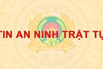 Công an Hà Nội tạm đình chỉ công tác hai cán bộ