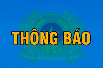 Khởi tố bị can và bắt tạm giam đối tượng đánh học sinh lớp 8 thương tích nặng