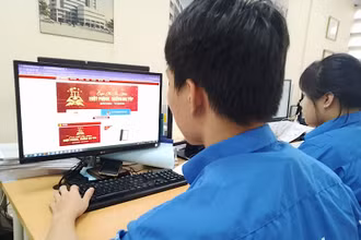 Thi tìm hiểu Luật Phòng, chống ma túy.