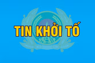 Khởi tố 7 bị can thông đồng trong đấu thầu dự án