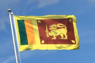 Điện mừng Quốc khánh Sri Lanka