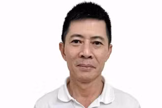 Bị can Nguyễn Duy Hưng. (Ảnh: Bộ Công an)