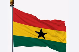 Điện mừng kỷ niệm 60 năm ngày thiết lập quan hệ ngoại giao Việt Nam-Ghana