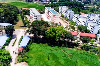 Trường Cao đẳng Kinh tế-Kỹ thuật Thái Nguyên.