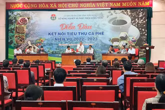 Cơ quan chức năng, nhà khoa học, chuyên gia, nông hộ, hợp tác xã… thảo luận tại Diễn đàn.