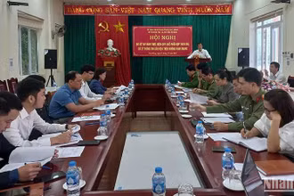 Cao Bằng tăng cường phản bác, xử lý thông tin xấu, độc trên không gian mạng 