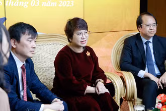 Nhiều lưu ý cho thí sinh khi chọn ngành học