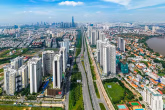 Triển khai hiệu quả thi hành Luật Đất đai, Luật Nhà ở, Luật Kinh doanh bất động sản
