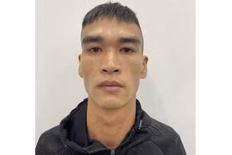 Đối tượng Nguyễn Viết Nghĩa.