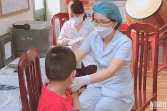 Việc sai thông tin người tiêm vaccine phòng Covid-19 ở Thái Bình ảnh hưởng không nhỏ đến việc cấp hộ chiếu vaccine cho công dân.