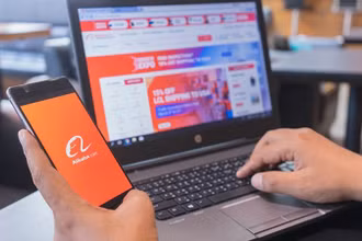 Các nền tảng thương mại điện tử xuyên biên giới mang lại lợi ích lớn cho doanh nghiệp xuất khẩu Việt Nam.