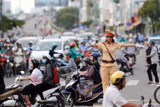 Phát động cuộc thi “Chung tay vì an toàn giao thông”