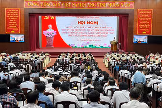 Sóc Trăng quán triệt chuyên đề học tập và làm theo tư tưởng, đạo đức, phong cách Hồ Chí Minh năm 2024