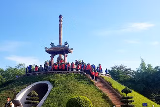 Lời ước nguyện từ Thành cổ