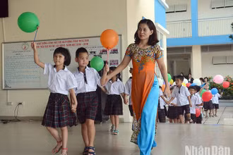 (Ảnh: DUY LINH)