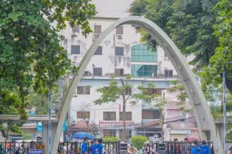Lý do hai thủ khoa toàn quốc không trúng tuyển nguyện vọng 1