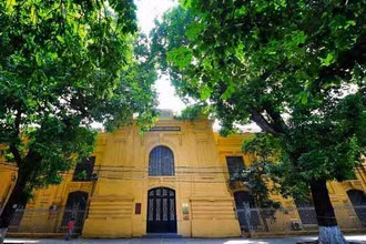 Điểm chuẩn Trường đại học Dược Hà Nội 