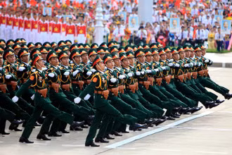 (Ảnh minh họa: Báo Nhân Dân)